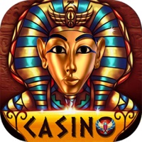 古代エジプトのスロットファラオの道 - 動的冒険カジノスロットゲームセット