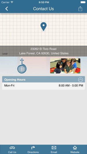 Abiding Savior Lutheran School(圖3)-速報App