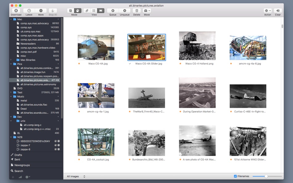 #2. Hogwasher (macOS) 由: Asar Corporation