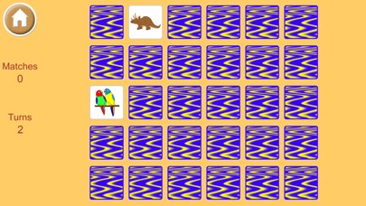 Matching Card Pairs screenshot 4