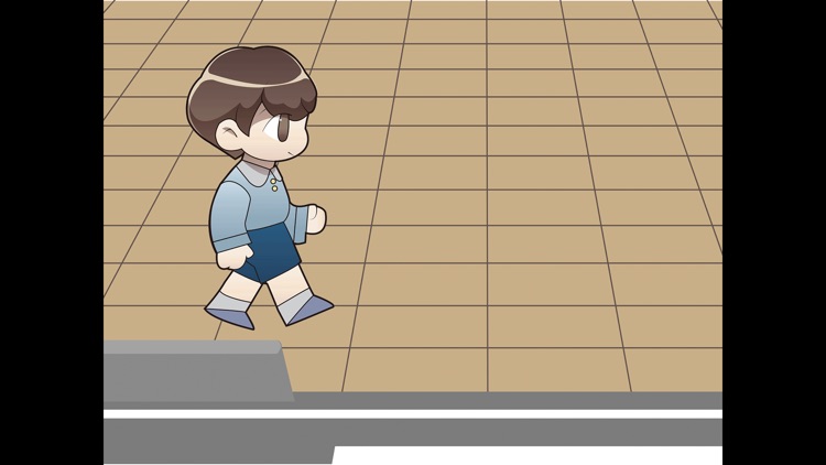 「Play and learn - My Errand」