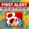 KOMU 8 Weather