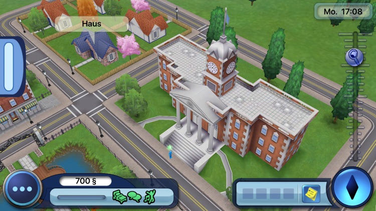 Die Sims 3