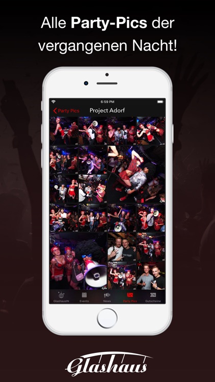 Glashaus Adorf screenshot-3