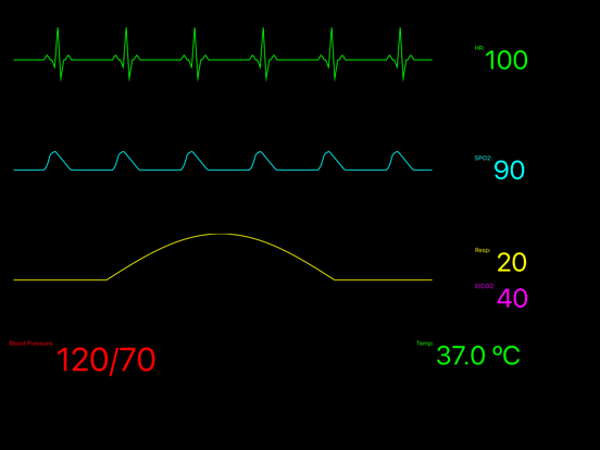 Screenshot #5 pour SimpleSim