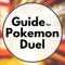 Guide for Pokemon Duel Game