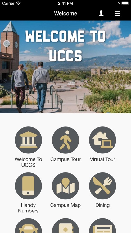 UCCS Mobile