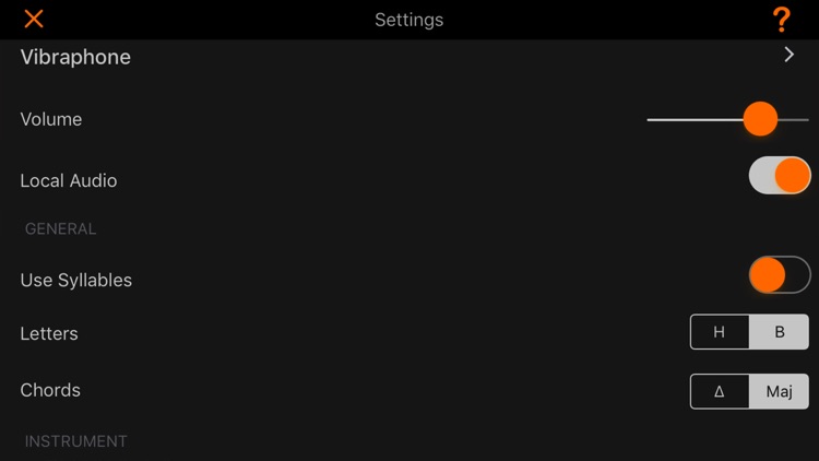 ScaleMaster Pro screenshot-4