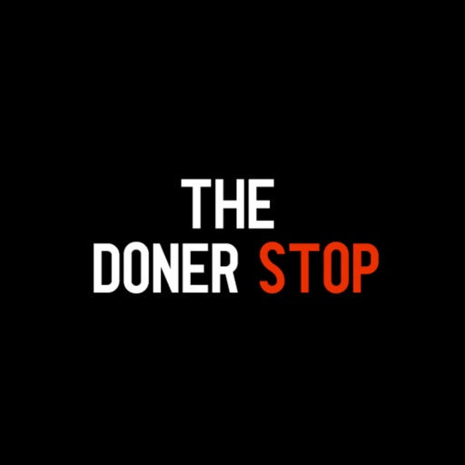 The Doner Stop icon