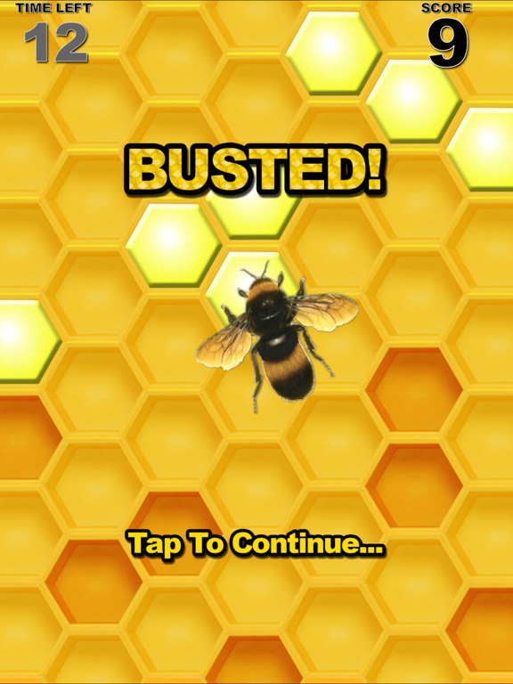 Screenshot #5 pour Honeycomb Heist