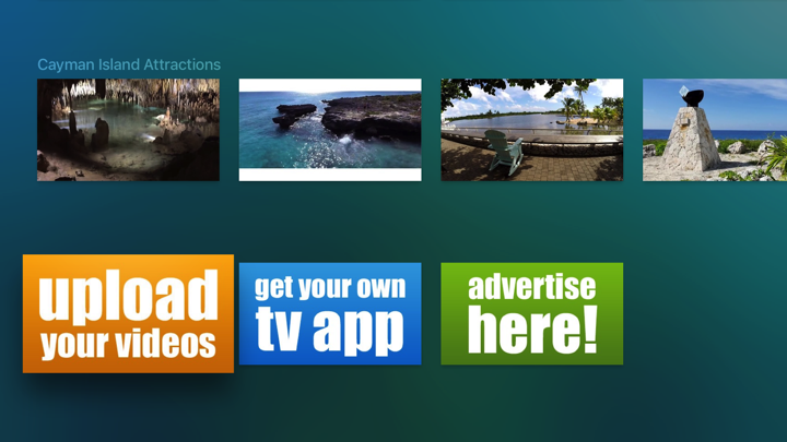 Screenshot #3 pour The Cayman Islands Channel