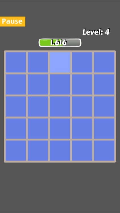 Color Blind Test - Switch the tiles
