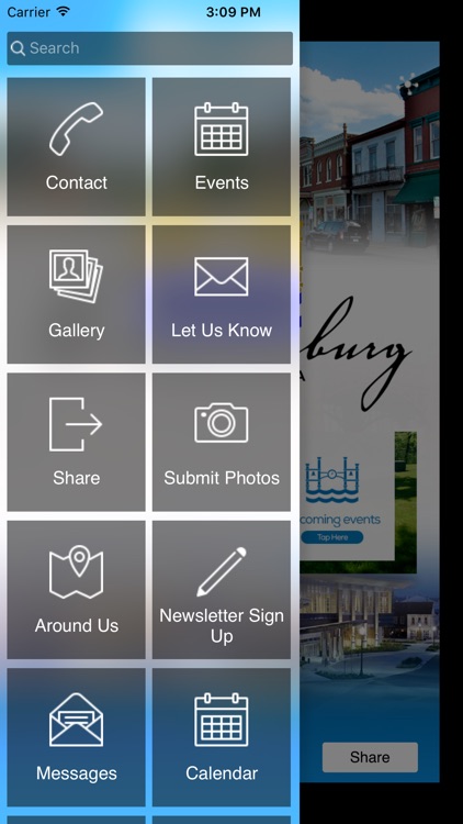 City of Lawrenceburg