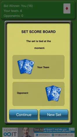 Game screenshot Card Game 29 hack