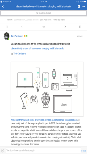 Neowin(圖2)-速報App