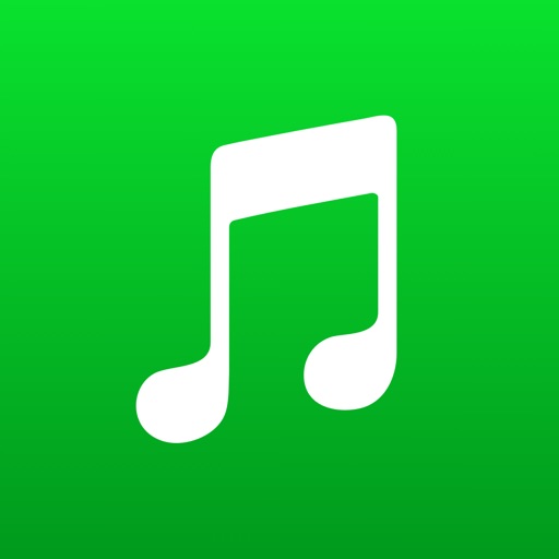 Music FM - Offline Player App iOS App