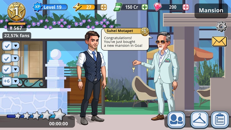 Alia Bhatt: Star Life screenshot-4