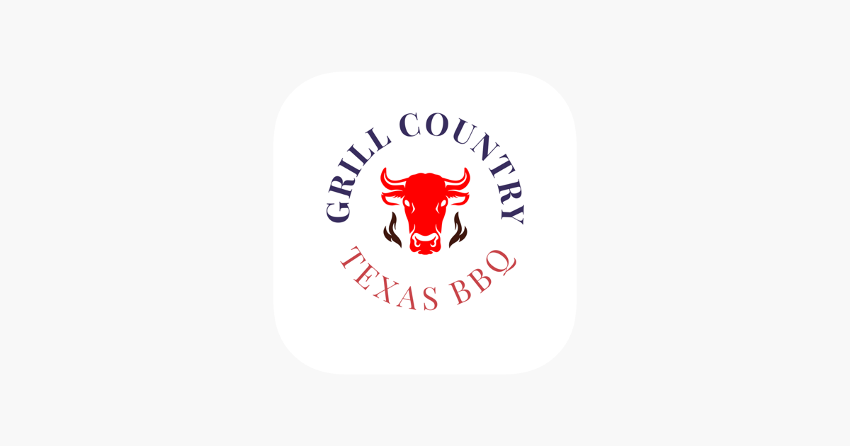‎Grill Country Texas BBQ on the App Store