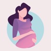 Pregnancy Workouts & Exercises icon