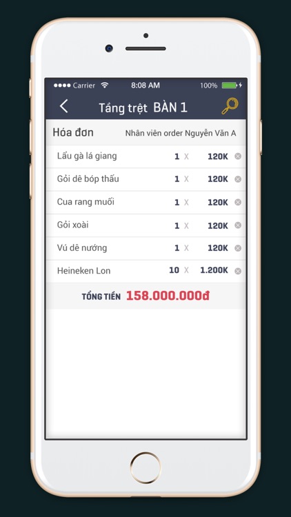 Nguyễn123 - Order screenshot-4