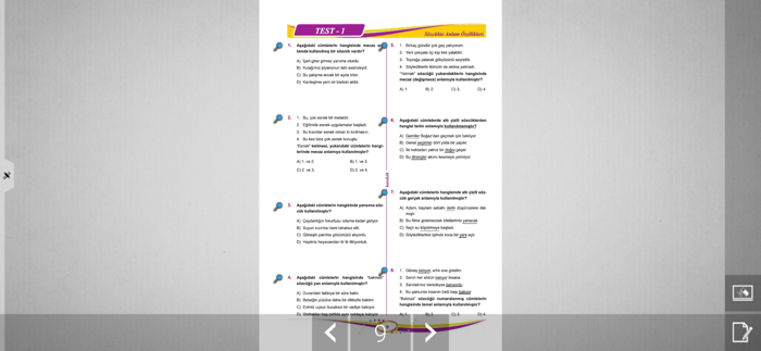 Karekök Mobil Kütüphane