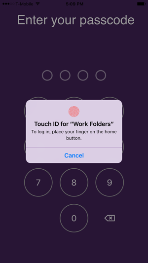 Work Folders(圖4)-速報App