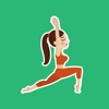 Yoga Emoji