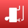 Heating Pipe Size - iPhoneアプリ