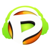 Rádio Paraíso FM logo