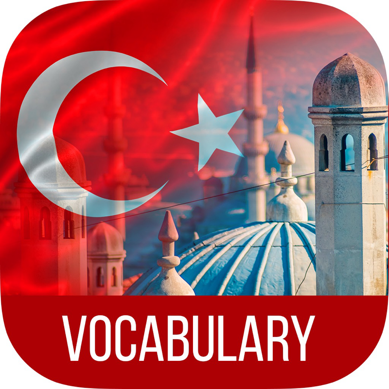 Turks leren woordenschat - studie talen