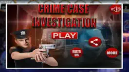 Game screenshot Criminal Case : Hidden Object mod apk