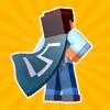 MCPE ADDONS - ANIMATED CAPES icon