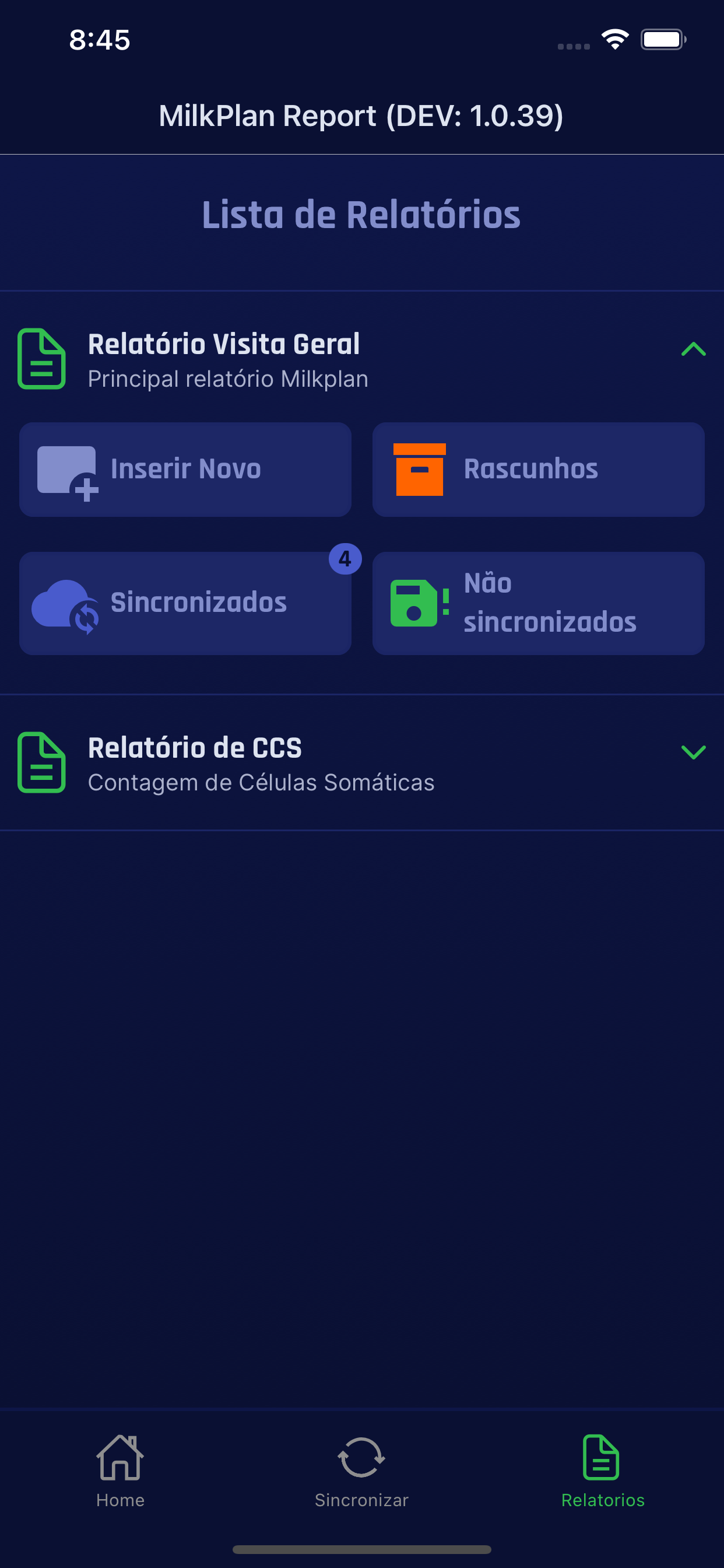 Plataforma Assist