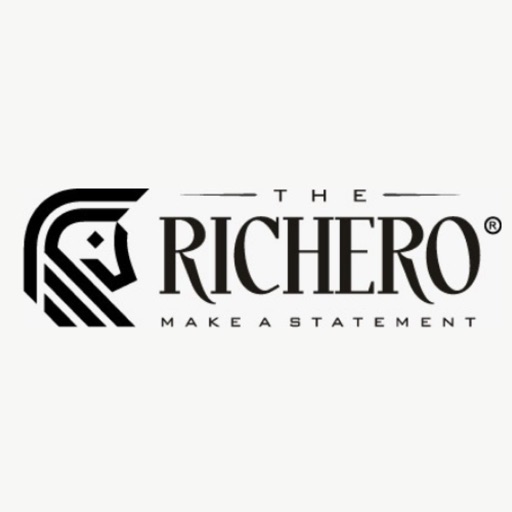 THE RICHERO