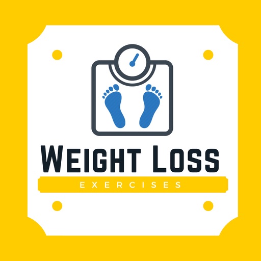 Weight Loss Exercises by MOHD AKBAR