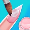 Acrylic Nails - Nail Art Games icon