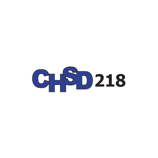 Community High SD 218 icon