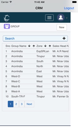 DCC CRM(圖5)-速報App
