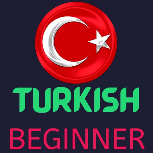 Turkish Learning - Beginners