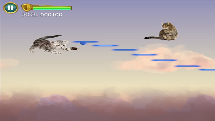 Battle Cat Revenge