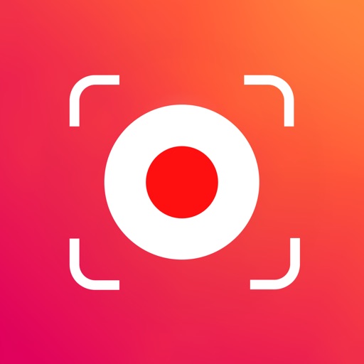 Screen Recorder- Record Game Icon