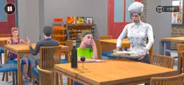 Game screenshot Chef Cooking Simulator Games hack