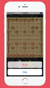 Cờ tướng ofline siêu khó screenshot #4 for iPhone