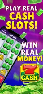 Slots Cash™ - Win Real Money! screenshot #2 for iPhone