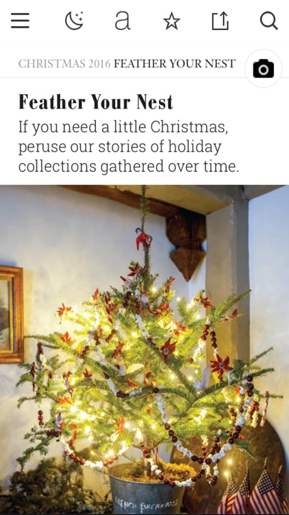 The Cottage Journal
