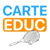 CartEduc Tennis icon