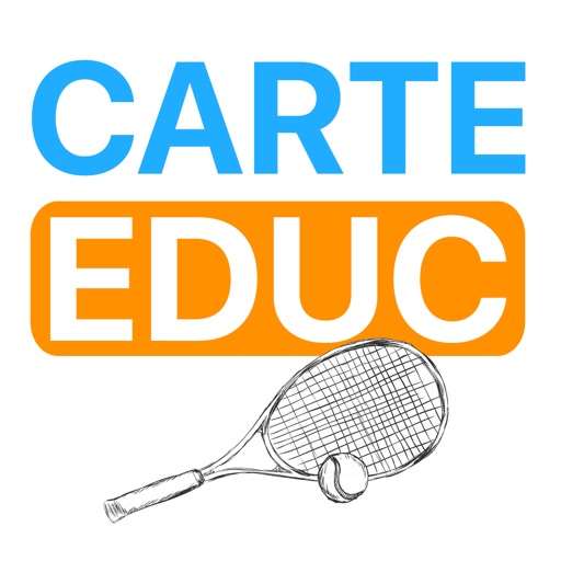 CartEduc Tennis
