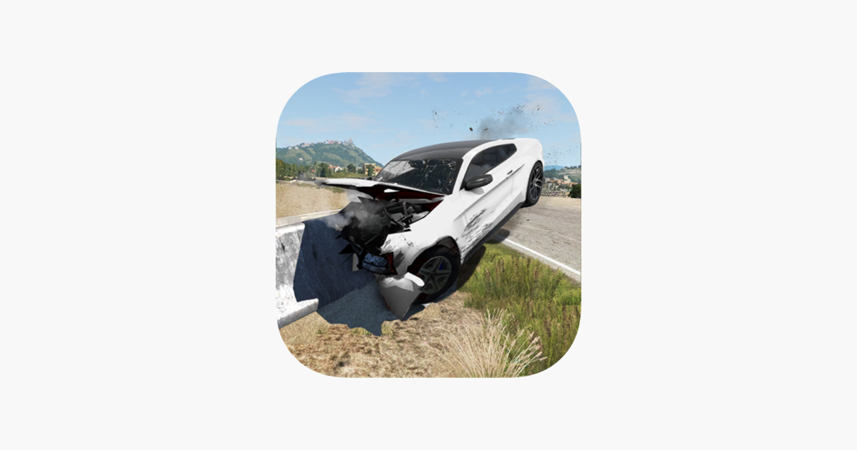 Top 5 Best Newest Car Crash Offline Games For Android/IOS 2023 