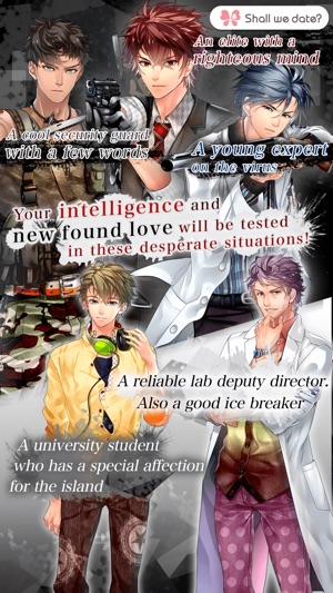 Lost Island+(圖4)-速報App