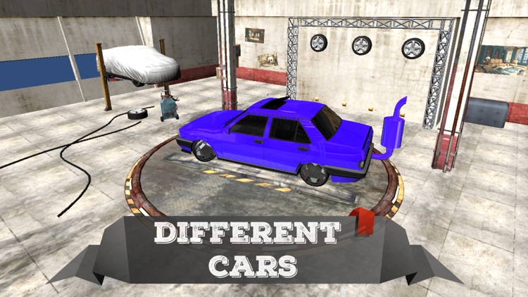 Real Special Turkish Car Drift 2017